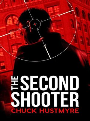 cover image of The Second Shooter